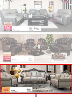 Bradlows : Massive Festive Savings (03 December - 26 December 2024), page 9