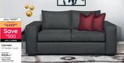 Carmen 2.5 Seater Couch