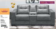 Gomma Gomma Rio 2 Seater Couch