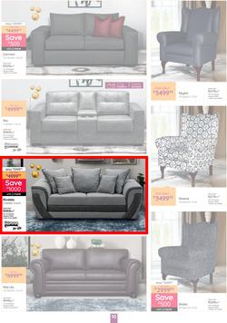 Bradlows : Massive Festive Savings (03 December - 26 December 2024), page 10