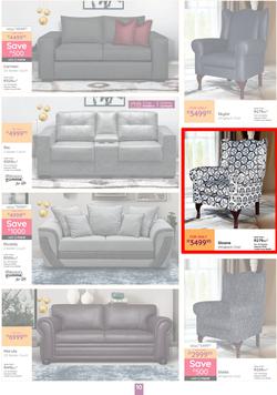 Bradlows : Massive Festive Savings (03 December - 26 December 2024), page 10