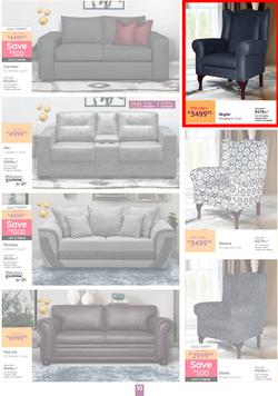 Bradlows : Massive Festive Savings (03 December - 26 December 2024), page 10