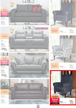 Bradlows : Massive Festive Savings (03 December - 26 December 2024), page 10