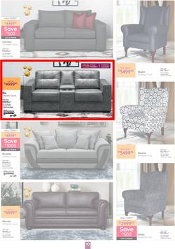 Bradlows : Massive Festive Savings (03 December - 26 December 2024), page 10