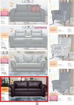 Bradlows : Massive Festive Savings (03 December - 26 December 2024), page 10