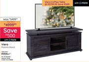 Viera Plasma Stand
