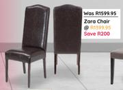 Zara Chair