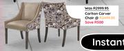 Carlton Carver Chair