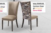 Carlton Chair