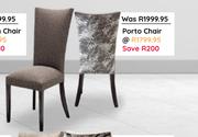 Porto Chair