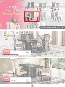 Bradlows : Massive Festive Savings (03 December - 26 December 2024), page 12