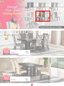 Bradlows : Massive Festive Savings (03 December - 26 December 2024), page 12