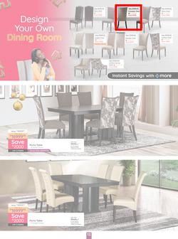 Bradlows : Massive Festive Savings (03 December - 26 December 2024), page 12