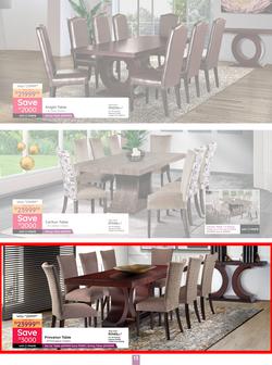 Bradlows : Massive Festive Savings (03 December - 26 December 2024), page 13