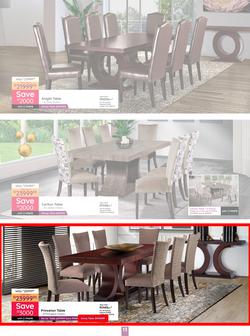 Bradlows : Massive Festive Savings (03 December - 26 December 2024), page 13