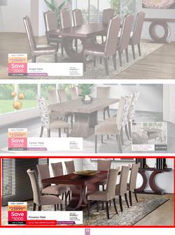 Bradlows : Massive Festive Savings (03 December - 26 December 2024), page 13