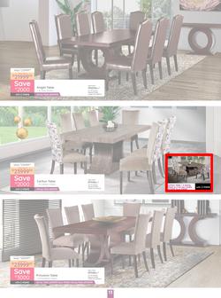 Bradlows : Massive Festive Savings (03 December - 26 December 2024), page 13