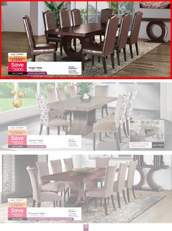 Bradlows : Massive Festive Savings (03 December - 26 December 2024), page 13