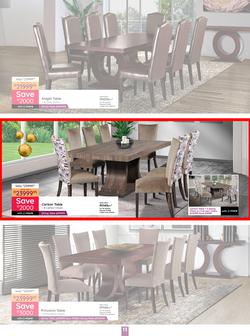 Bradlows : Massive Festive Savings (03 December - 26 December 2024), page 13