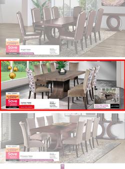 Bradlows : Massive Festive Savings (03 December - 26 December 2024), page 13