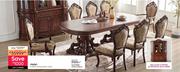 Jaylyn 9 Piece Dining Room Suite