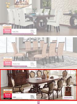 Bradlows : Massive Festive Savings (03 December - 26 December 2024), page 14