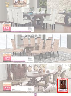 Bradlows : Massive Festive Savings (03 December - 26 December 2024), page 14