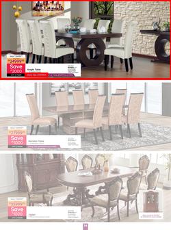 Bradlows : Massive Festive Savings (03 December - 26 December 2024), page 14