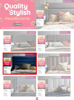Bradlows : Massive Festive Savings (03 December - 26 December 2024), page 15