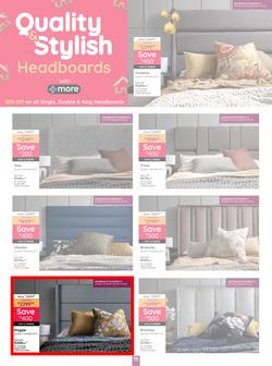 Bradlows : Massive Festive Savings (03 December - 26 December 2024), page 15