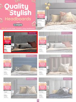 Bradlows : Massive Festive Savings (03 December - 26 December 2024), page 15
