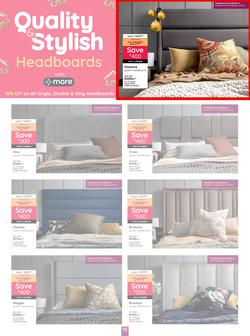 Bradlows : Massive Festive Savings (03 December - 26 December 2024), page 15