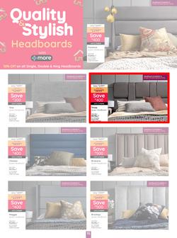 Bradlows : Massive Festive Savings (03 December - 26 December 2024), page 15