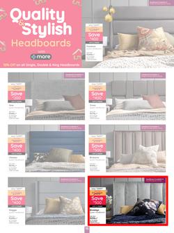 Bradlows : Massive Festive Savings (03 December - 26 December 2024), page 15