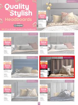 Bradlows : Massive Festive Savings (03 December - 26 December 2024), page 15