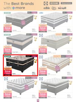 Bradlows : Massive Festive Savings (03 December - 26 December 2024), page 16