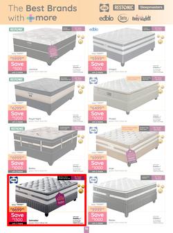 Bradlows : Massive Festive Savings (03 December - 26 December 2024), page 16