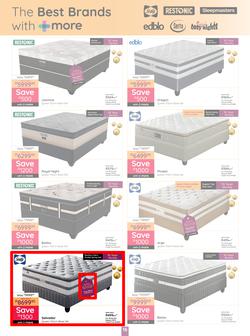 Bradlows : Massive Festive Savings (03 December - 26 December 2024), page 16
