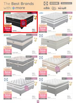 Bradlows : Massive Festive Savings (03 December - 26 December 2024), page 16