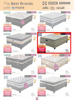 Bradlows : Massive Festive Savings (03 December - 26 December 2024), page 16