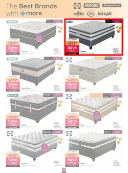Bradlows : Massive Festive Savings (03 December - 26 December 2024), page 16