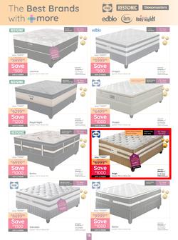 Bradlows : Massive Festive Savings (03 December - 26 December 2024), page 16