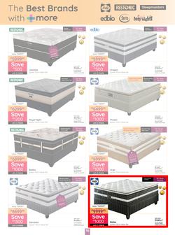 Bradlows : Massive Festive Savings (03 December - 26 December 2024), page 16