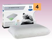 Sealy My Memory Ventilated Pillow