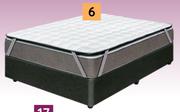 Mattress Topper 152cm Queen