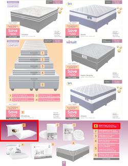 Bradlows : Massive Festive Savings (03 December - 26 December 2024), page 17