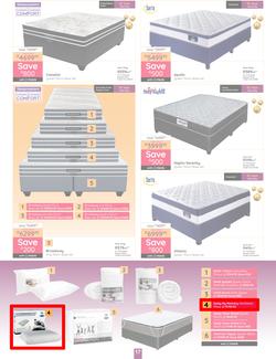 Bradlows : Massive Festive Savings (03 December - 26 December 2024), page 17