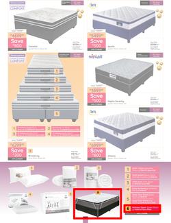 Bradlows : Massive Festive Savings (03 December - 26 December 2024), page 17