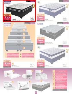 Bradlows : Massive Festive Savings (03 December - 26 December 2024), page 17