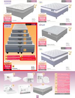 Bradlows : Massive Festive Savings (03 December - 26 December 2024), page 17